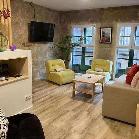 Casa Arco Villa Pontevedra Dış mekan fotoğraf