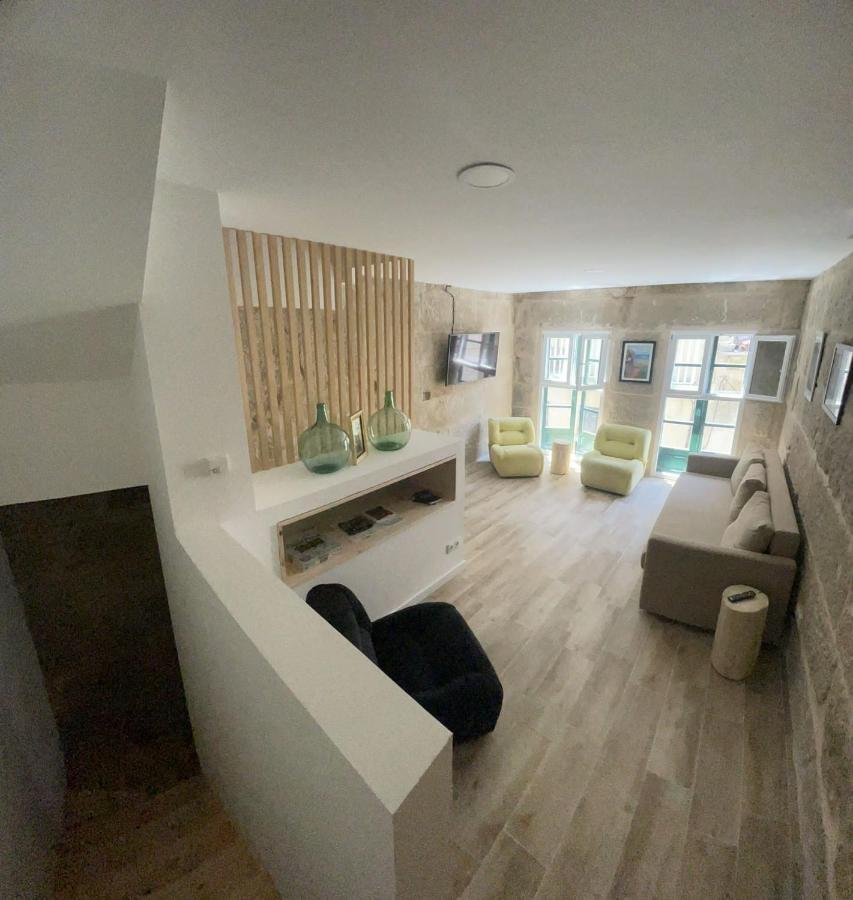 Casa Arco Villa Pontevedra Dış mekan fotoğraf