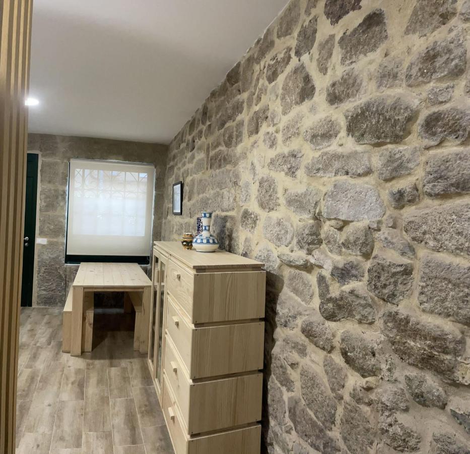 Casa Arco Villa Pontevedra Dış mekan fotoğraf