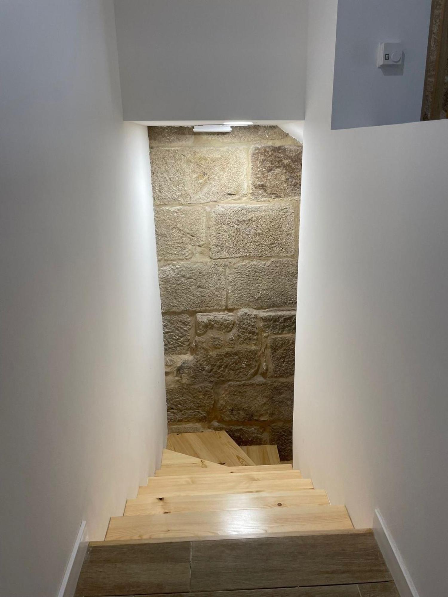 Casa Arco Villa Pontevedra Dış mekan fotoğraf
